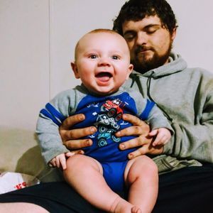 Meet your Posher, Logan